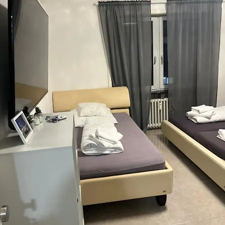 House Apartmán Kolín nad Rýnem