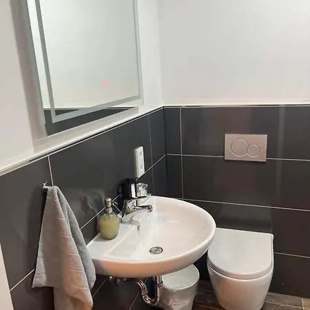 Apartmán House Kolín nad Rýnem