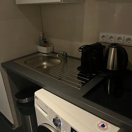 House Кёльн