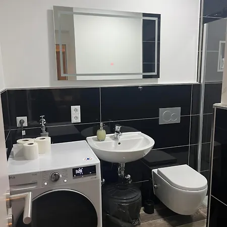 House Kolín nad Rýnem