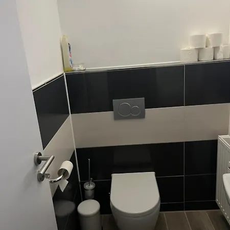 Apartman House Köln