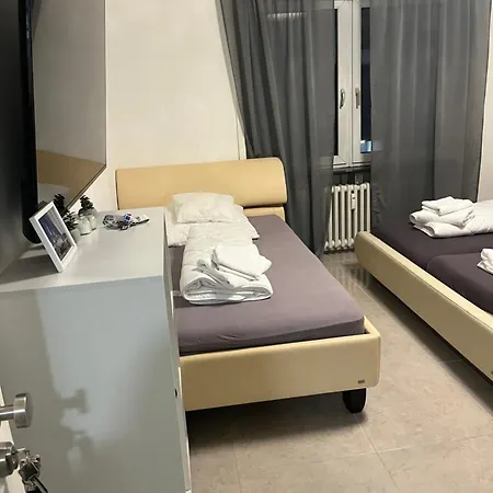 Appartement House *