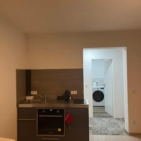 House Apartment