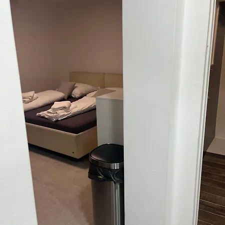 House Appartement
