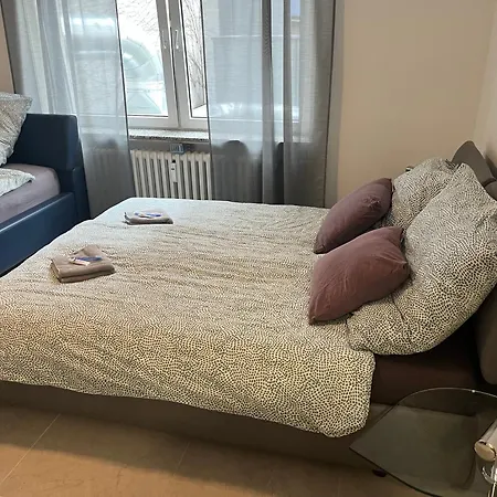 House Appartement