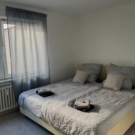 Appartement House