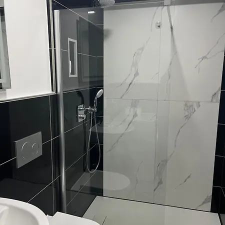 House Appartement