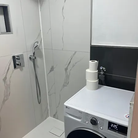 House Appartement *
