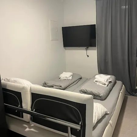 Apartamento House Colónia