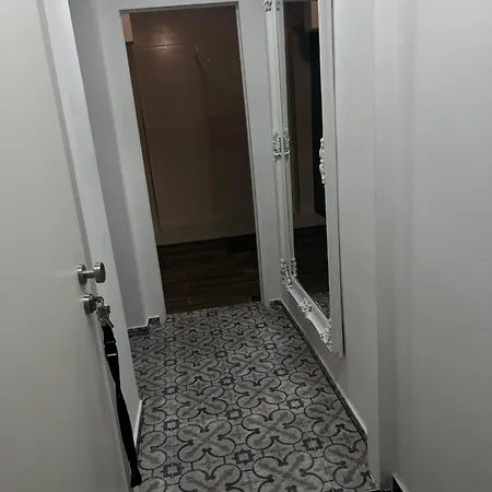 Appartement House *