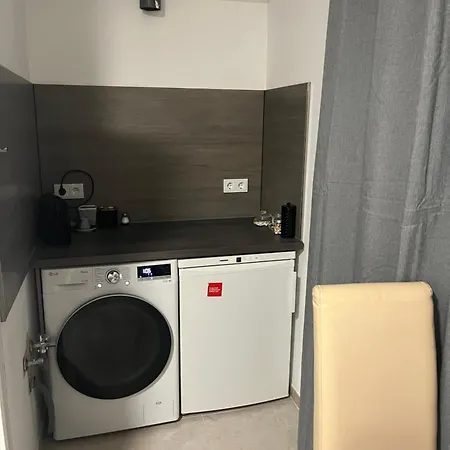 House Appartement