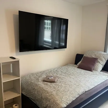 Apartment House Cologne
