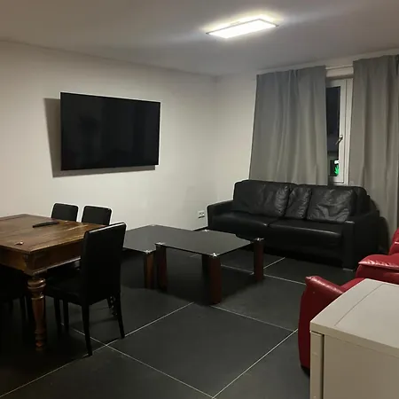 House Apartment Cologne