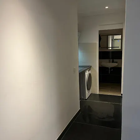 House Апартаменты Кёльн