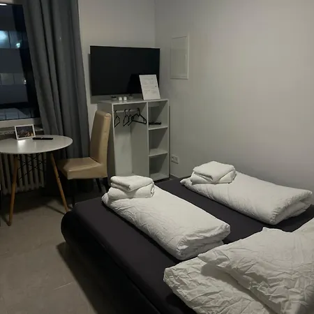 House Appartement
