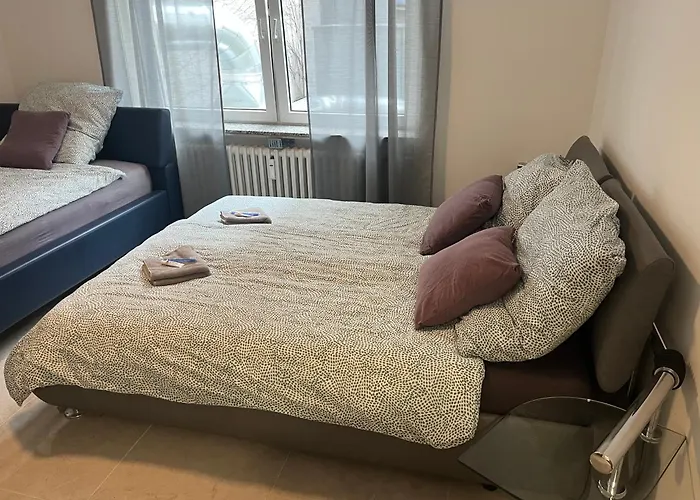 House Апартаменты