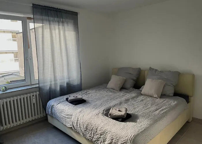 Апартаменты House