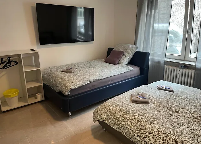 House Апартаменты *