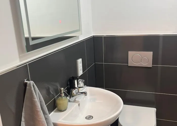 Apartamento House Colonia