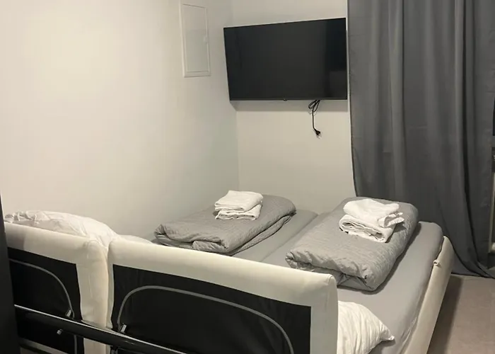 Apartamento House Colonia