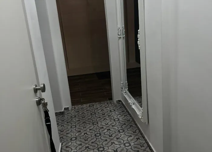 Апартаменты House *