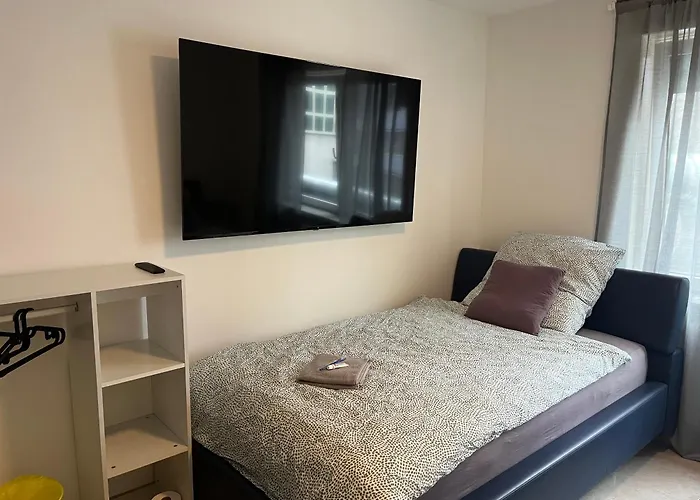 Apartamento House Colonia