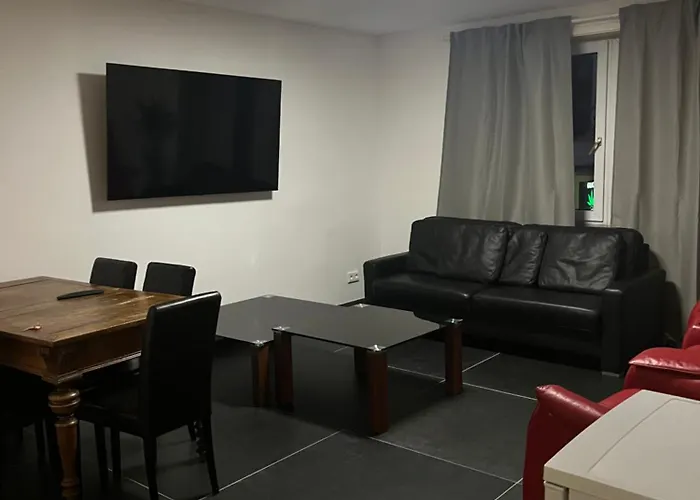 House Apartamento Colonia