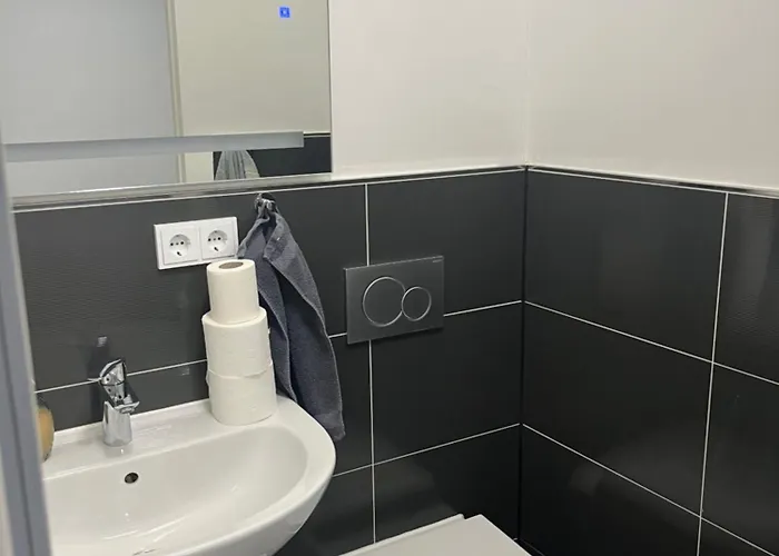 Апартаменты House