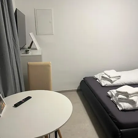 House דירה